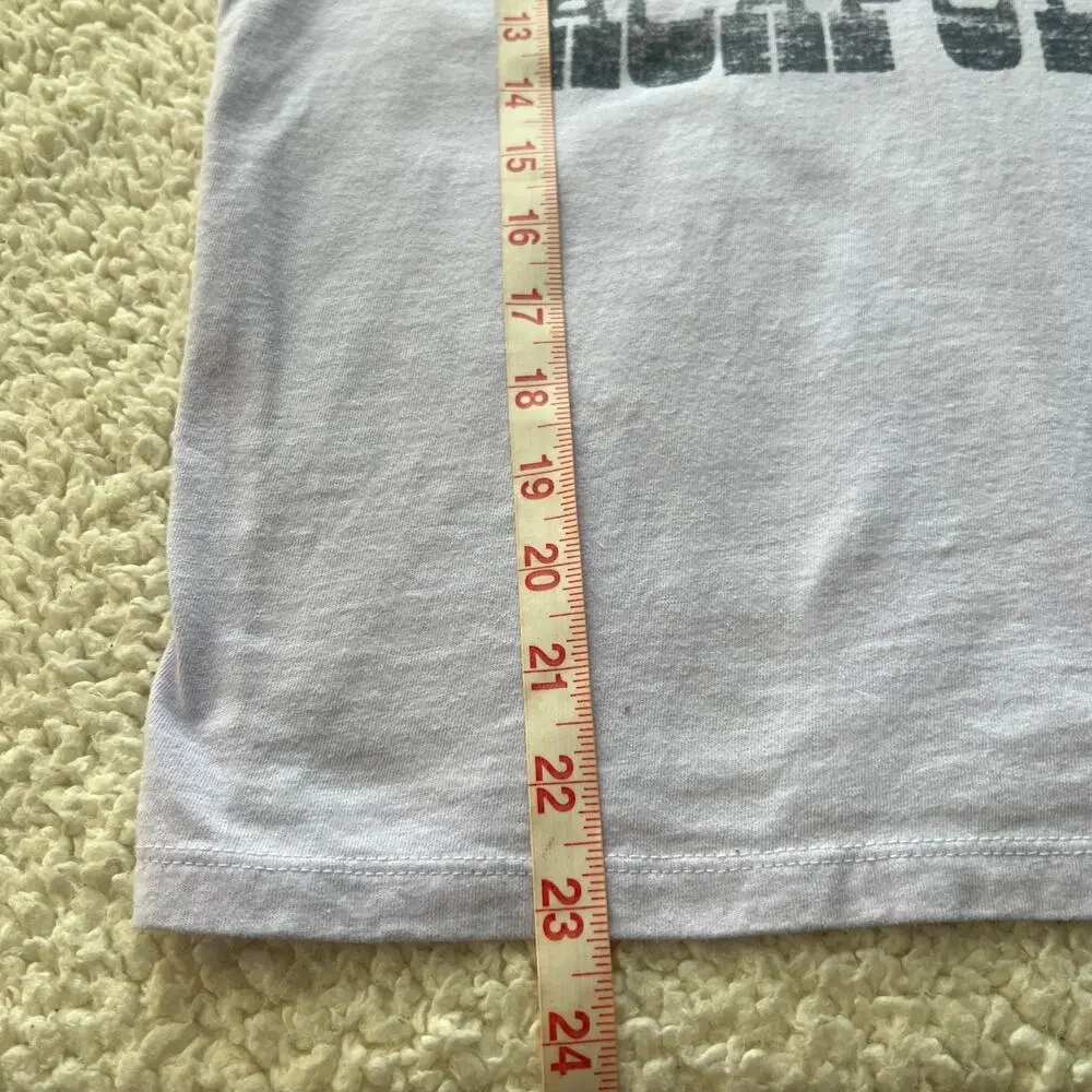 Gap Kids Boy Surfing Acapulco Tee Large